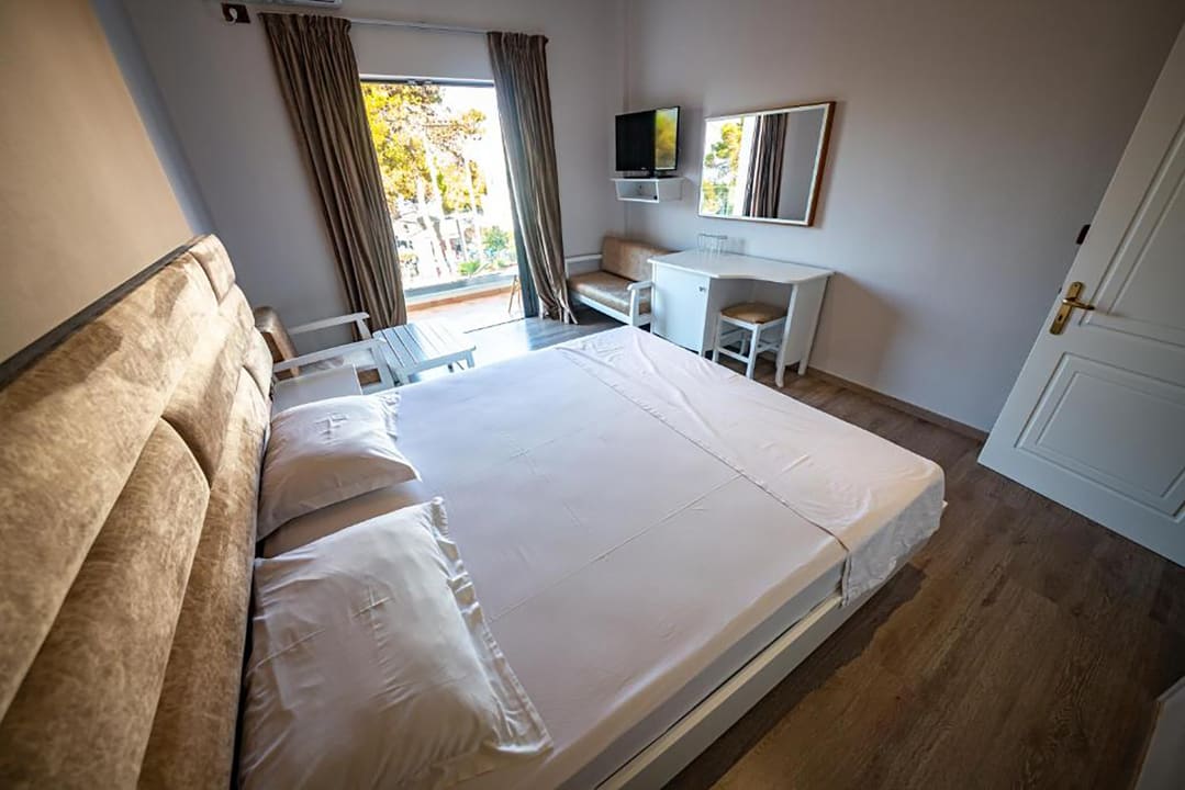 Zimmer Hotel New Heaven
