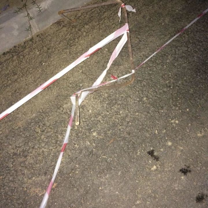 Weg & Baustelle PALOMA Perissia