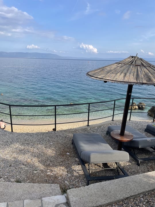 Strand Valamar Sanfior Hotel & Casa