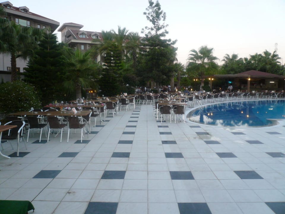 Themenabend Hane Family Resort