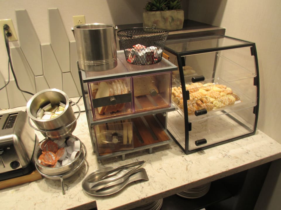 Gastro DoubleTree Hotel by Hilton Dallas Farmers Branch