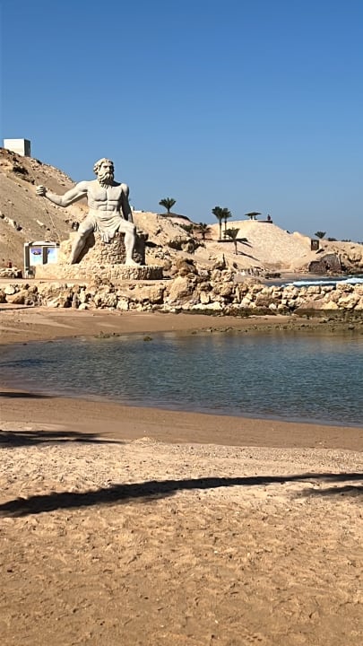 Strand Pickalbatros Citadel Resort