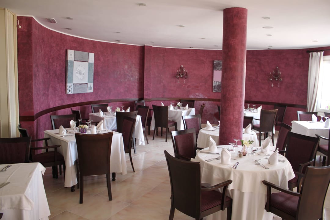 Hotel Club Sìllot Hotel Club S'Illot