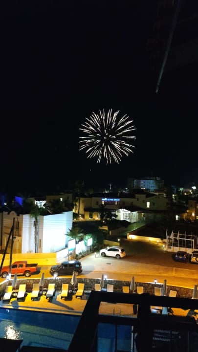 Ausblick Anais Bay Hotel & Apartments