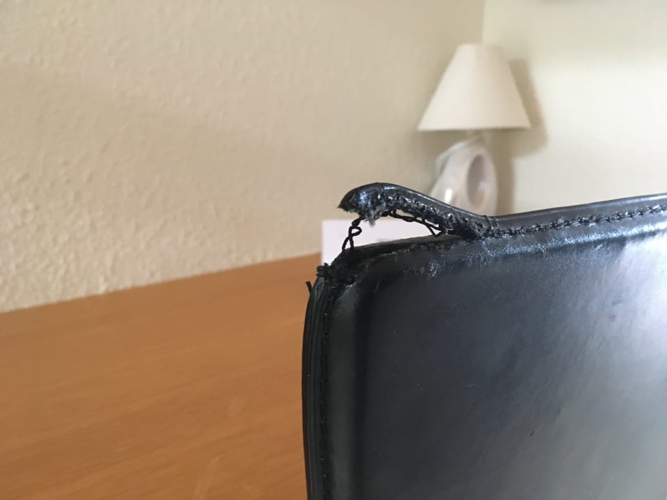 Zimmer Landal Grønhøj Strand Resort