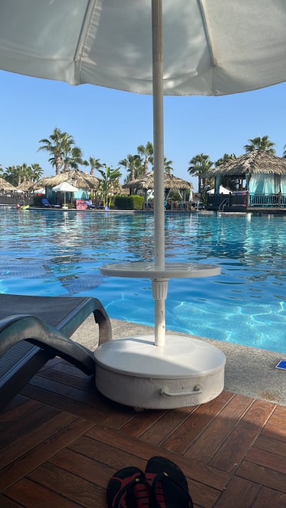 Pool Sherwood Blue Belek