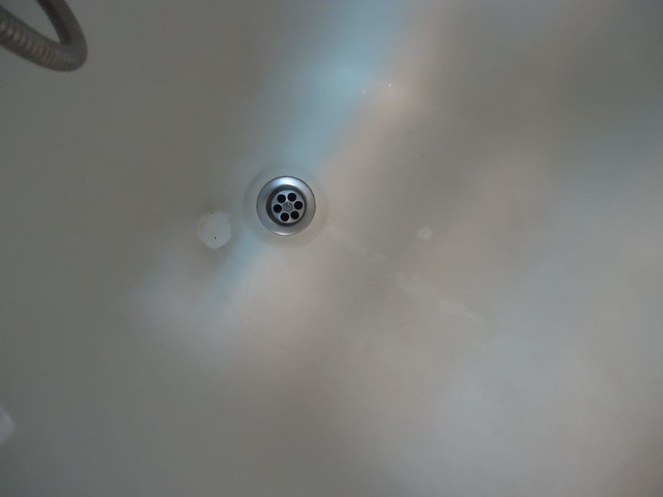 Badewanne Hotel Riu Oliva Beach Resort