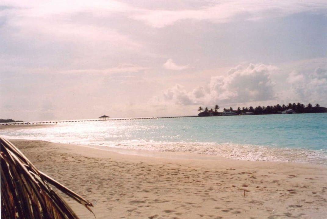 Sun Island Villa Park Sun Island