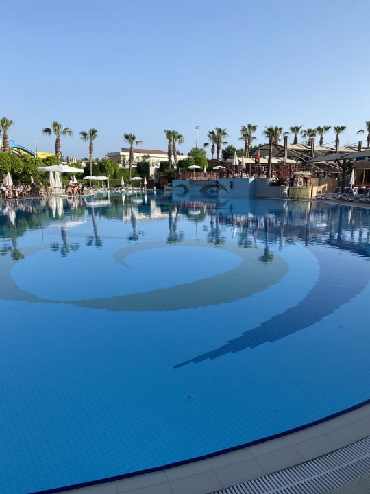 Pool Aydinbey Kings Palace & Spa