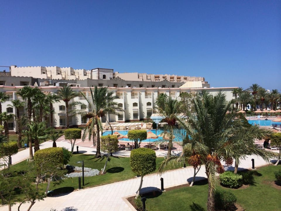 Hotel The Grand Hotel Hurghada