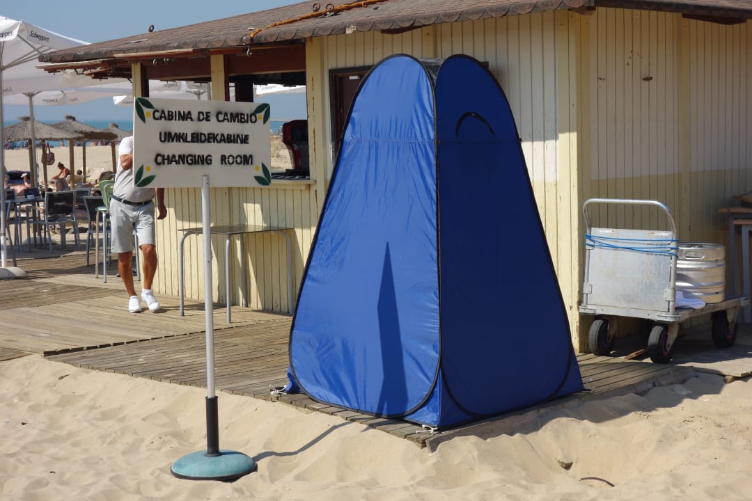 Strand TUI BLUE Isla Cristina Palace