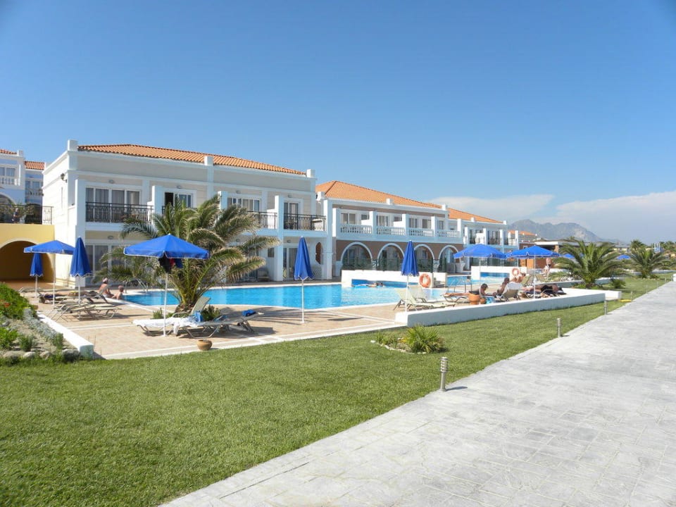 Die schönsten Zimmer Porto Bello Royal