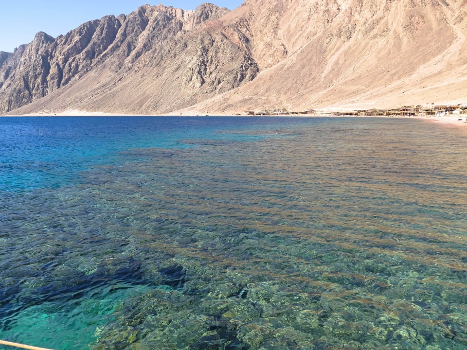 Hausriff Happy Life Village