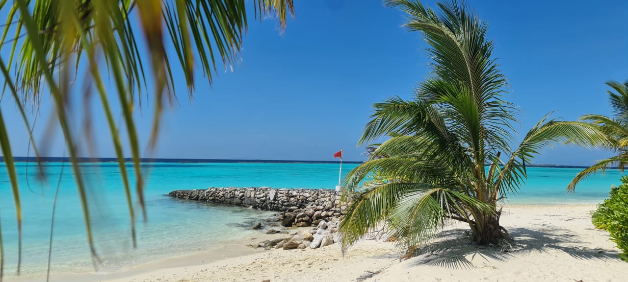 Strand Adaaran Select Meedhupparu Island Resort - Premium All Inclusive