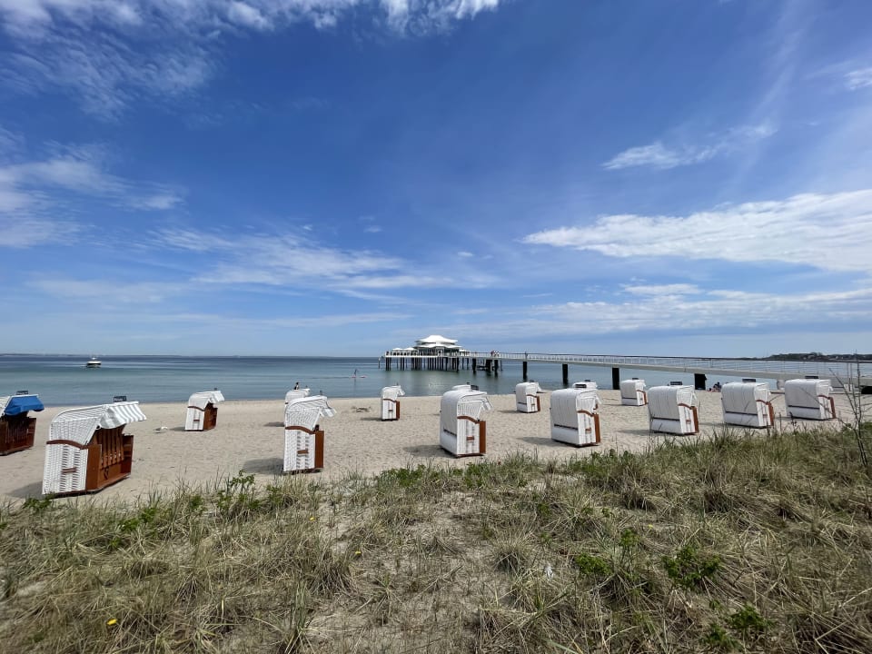 Strand Hotel Gran Belveder