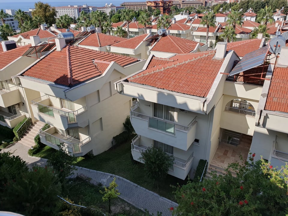 Ausblick Dream Family Club