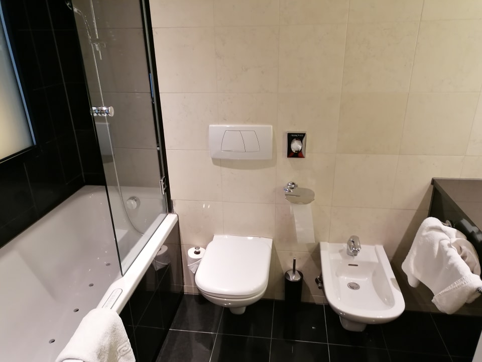 Zimmer Hotel Ambiance Rivoli
