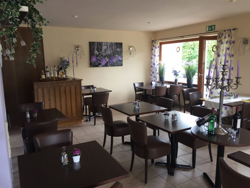 Gastro Landhaus Nordenau