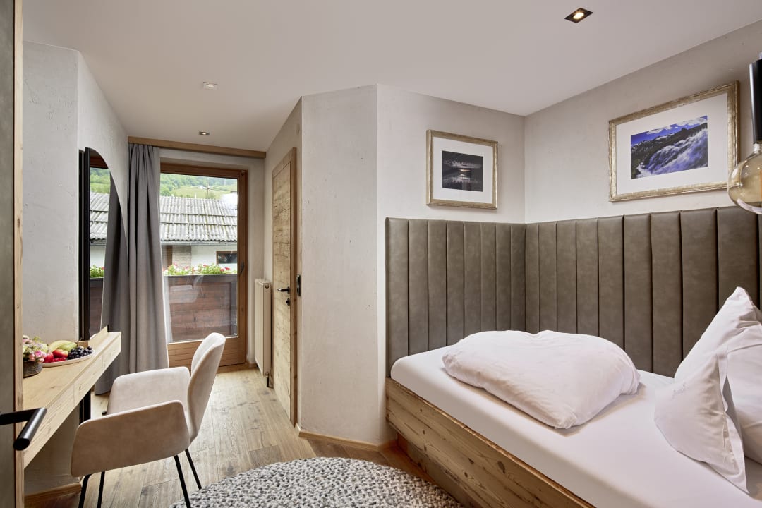 Zimmer Relais & Châteaux SPA-Hotel Jagdhof