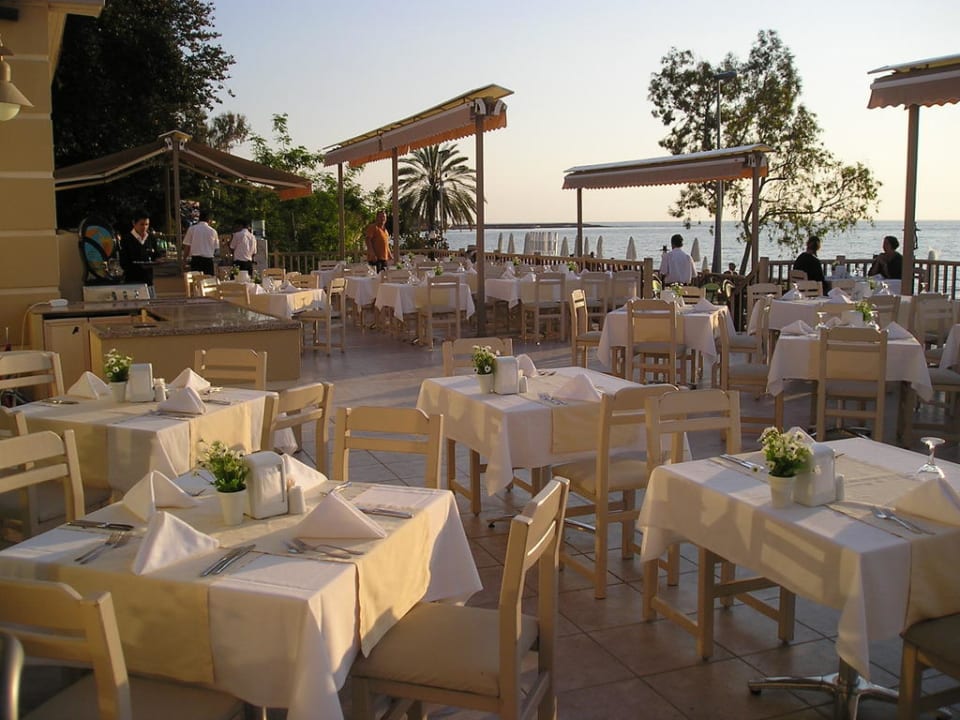 Terrasse Can Garden Beach