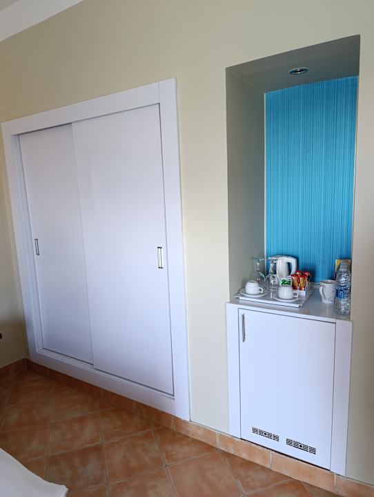 Zimmer Hotel Three Corners Ocean View prestige - Adults only