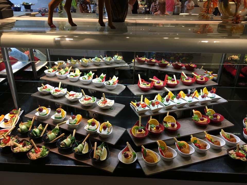 Gastro Well Palace Side