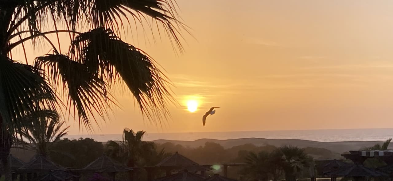 Ausblick ROBINSON AGADIR