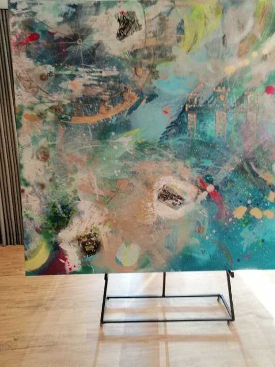 Sonstiges Hotel Alte Redaktion