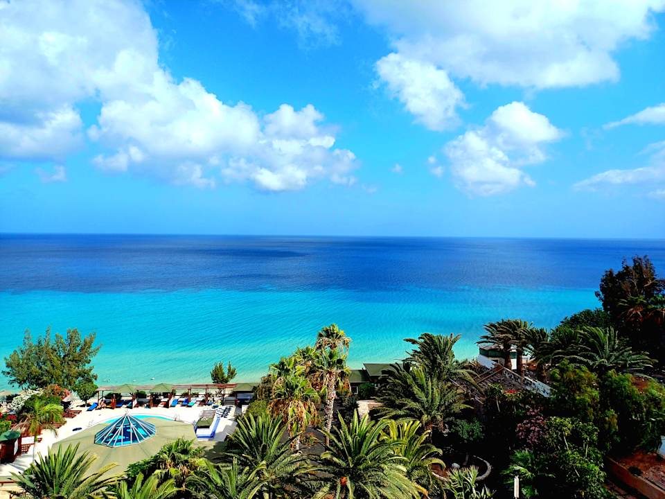 Strand Marina Playa Suite Hotel