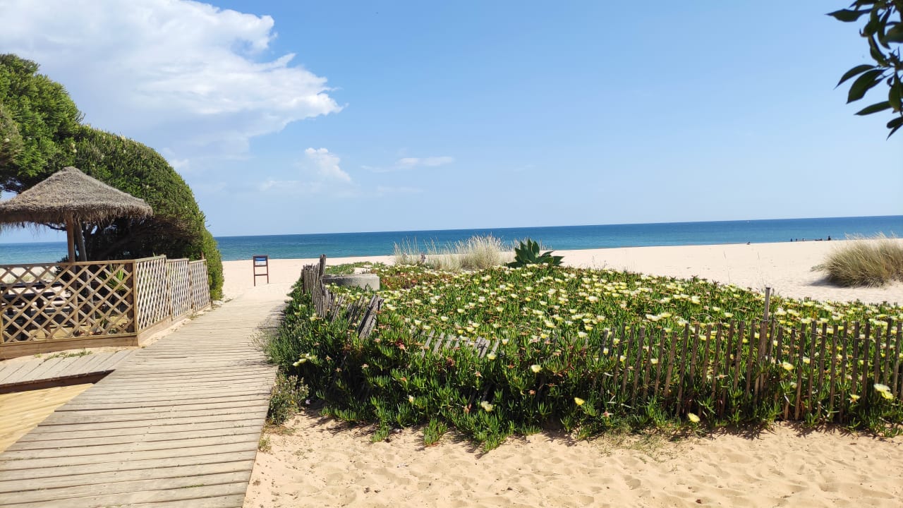 Strand Iberostar Selection Lagos Algarve