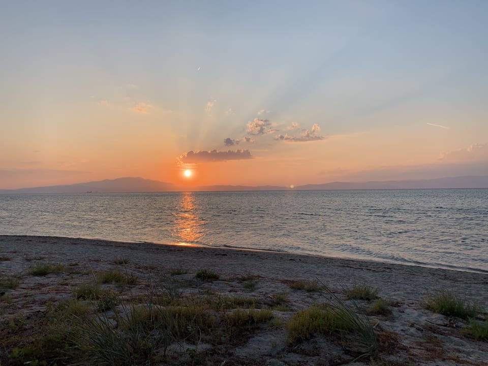 Strand Hotel Aegean Sun