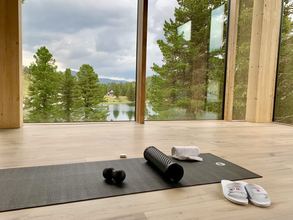 Sport & Freizeit Hotel Hochschober