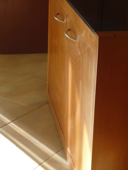 Junior Suite im Beach Hotel -schmutziger Kasten Cleopatra Luxury Resort Makadi Bay