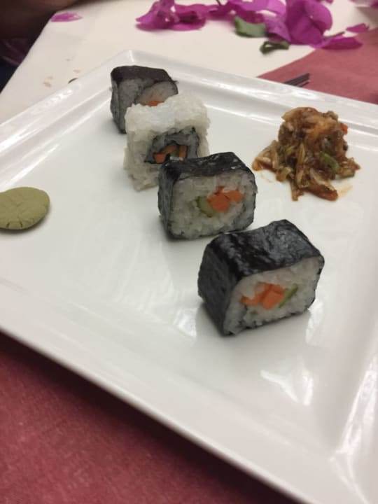 Gastro Stella Beach Resort & Spa Makadi Bay