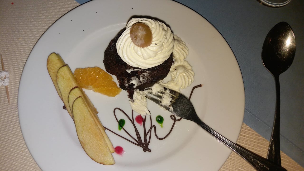 Gastro The Grand Hotel Sharm El Sheikh