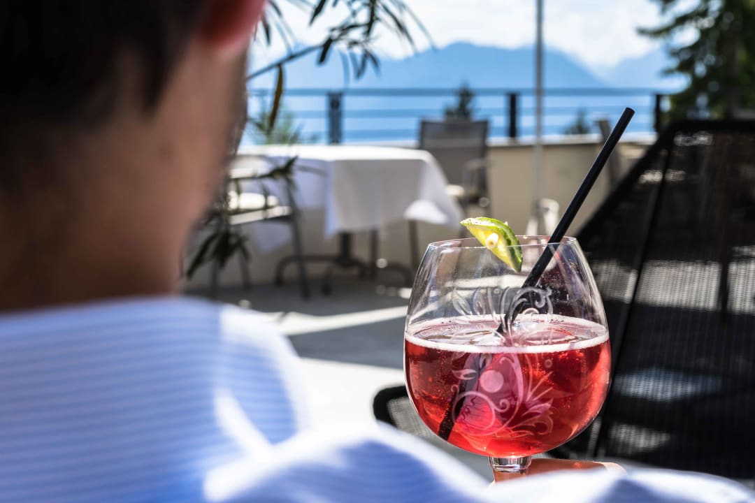 Gastro NIDUM Casual Luxury Hotel