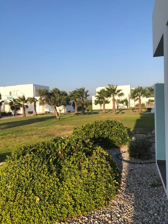 Ausblick Atlantica Plimmiri