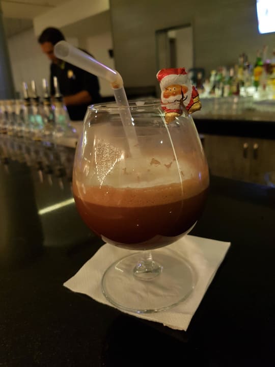 Mmm...lecker wars Novotel Marsa Alam Beach Resort