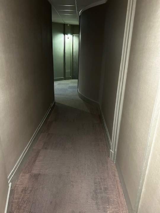 Zimmer Best Western Central Hotel