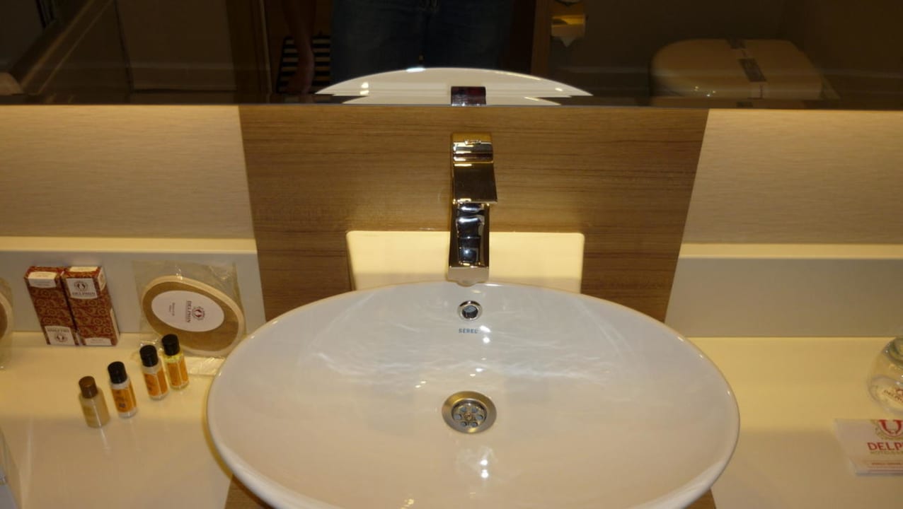 Bad Hotel Delphin Imperial