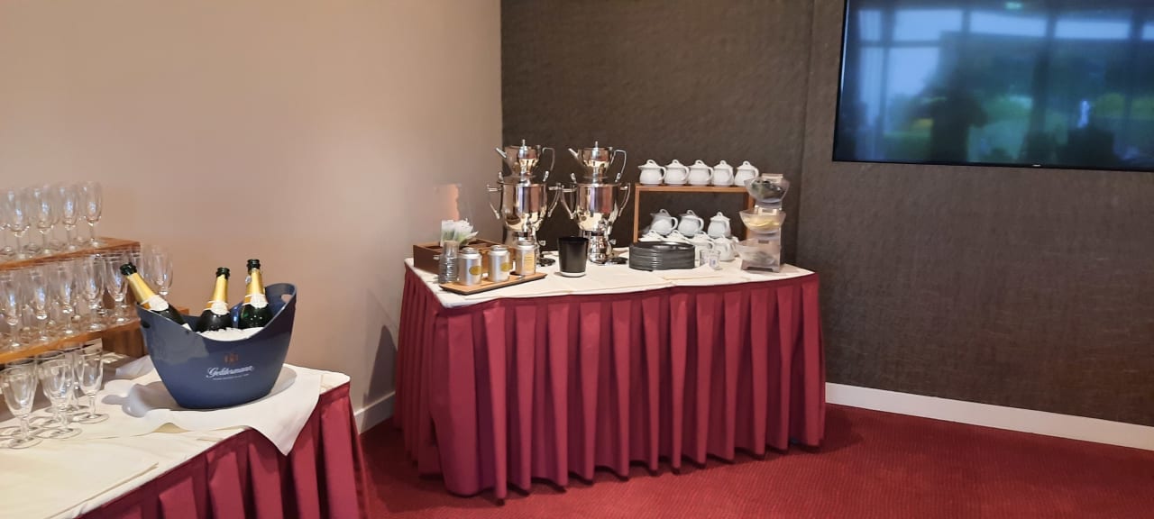 Gastro See Park Janssen