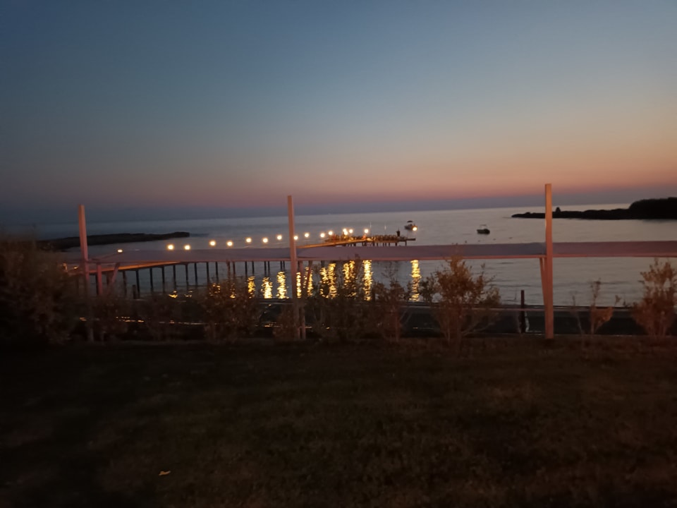 Strand Oz Hotels Incekum Beach