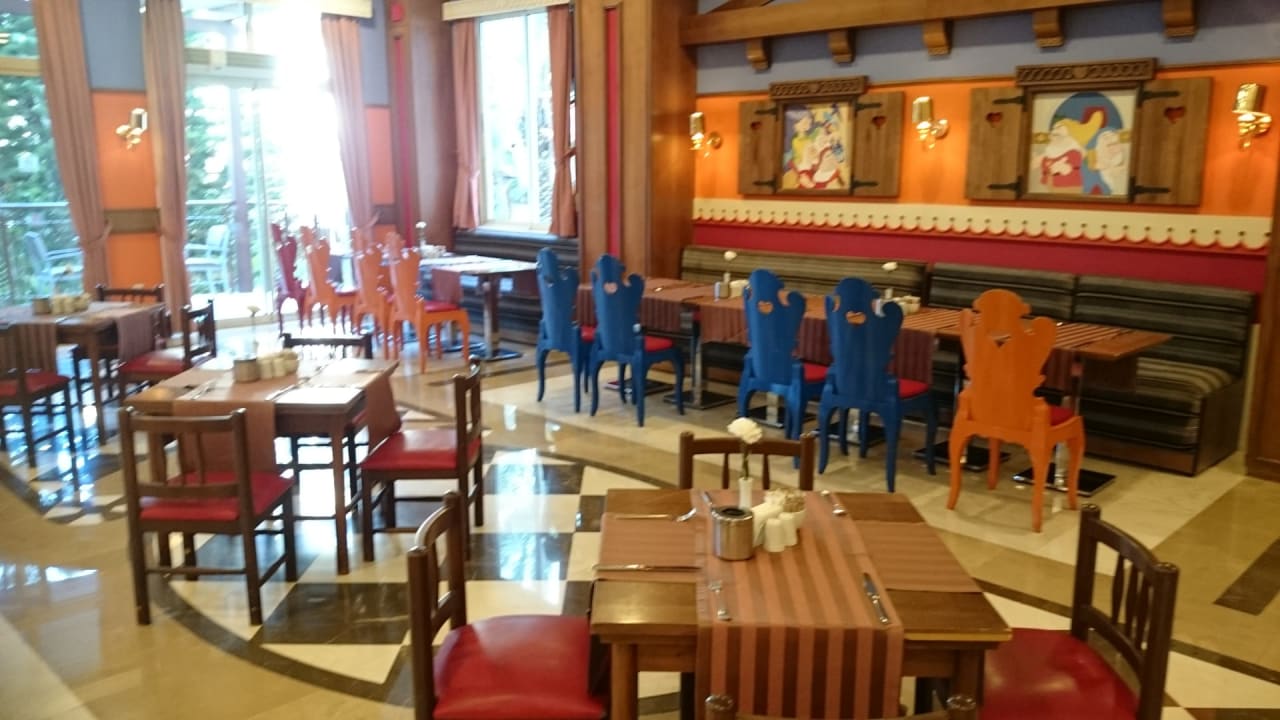 Gastro Hotel Delphin Diva