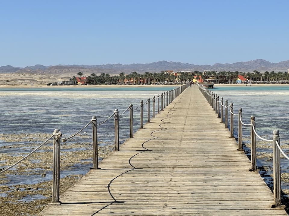 Strand Casa Mare Resort