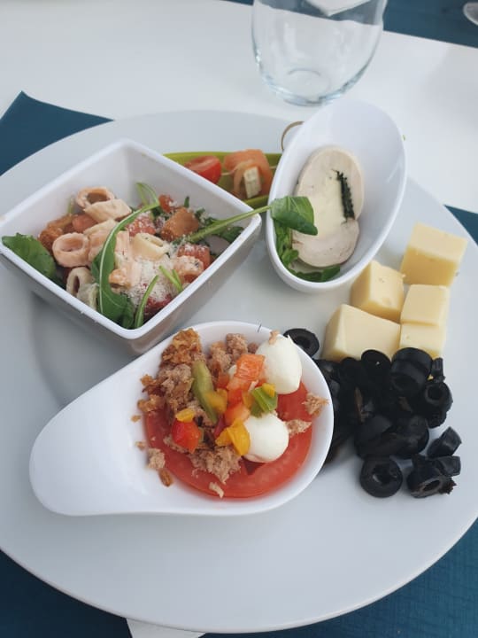 Gastro CM Playa del Moro