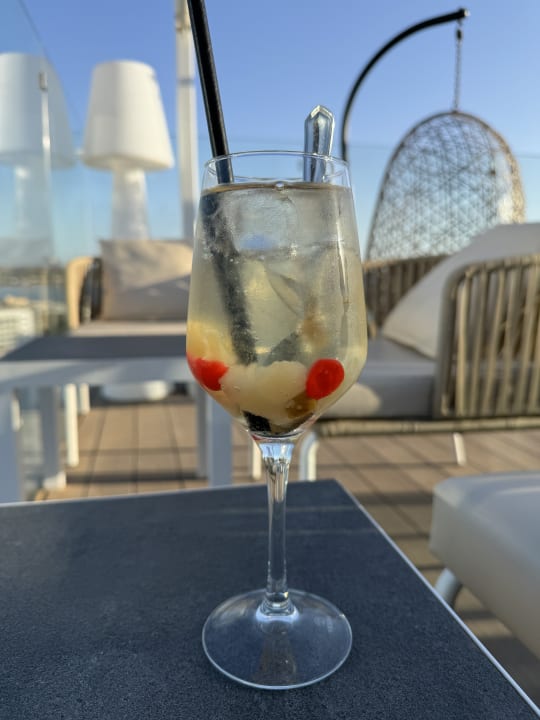 Gastro Hotel Obelisco