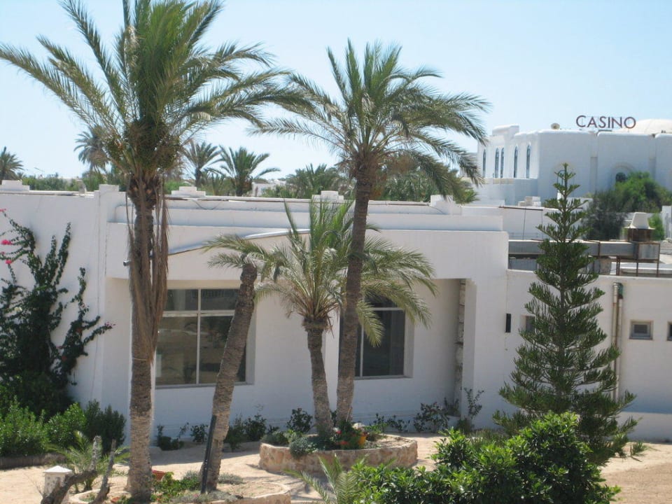 Zimmer Djerba Sun Beach Hotel & Spa