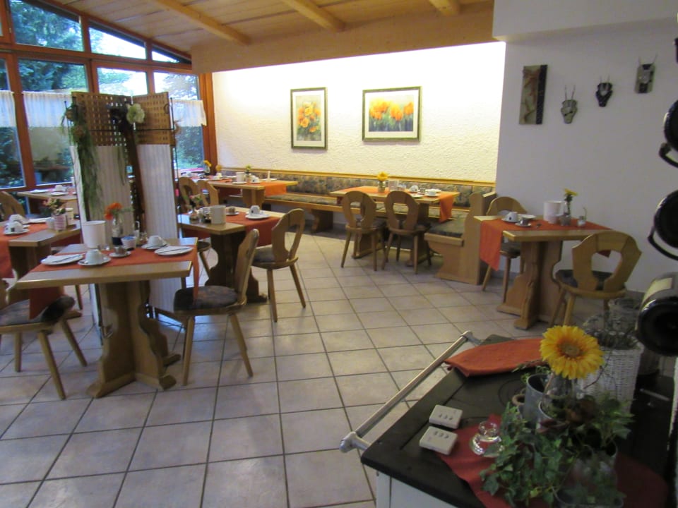 Restaurant Waldpension Jägerstüberl