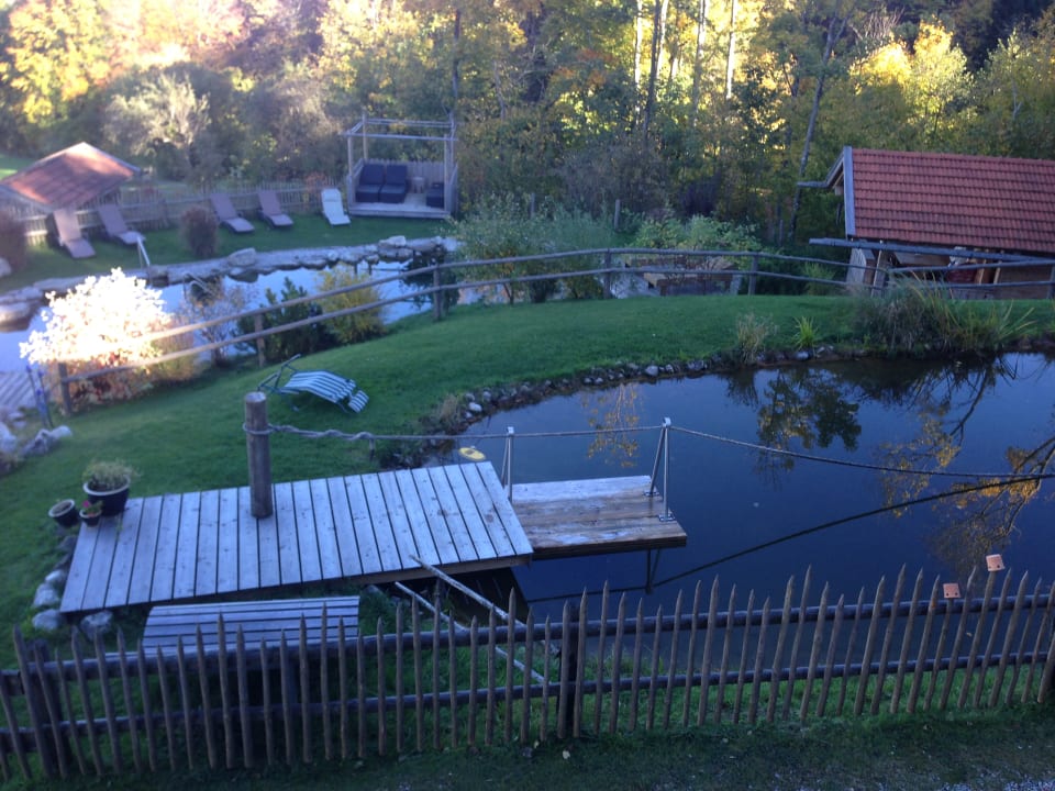 Floss und Pool Bussjägerhof