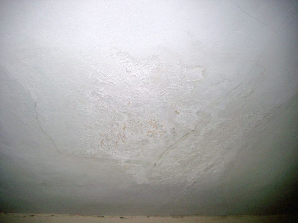 Flurdecke Polat Thermal Hotel